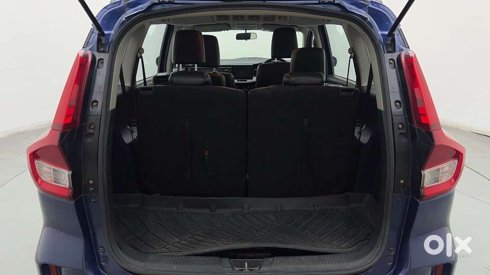 Maruti Suzuki Xl6 1.5 Alpha Mt, 2019, Petrol
