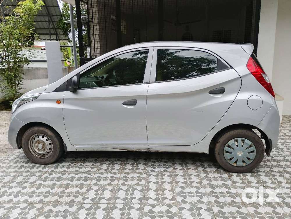 Hyundai Eon Era 2011 Petrol  Well Maintained  Single Owner  Tvm