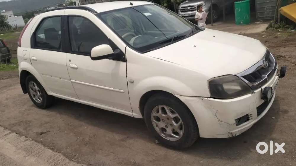 Mahindra Verito Vibe 2014 Diesel 108000 Km Driven