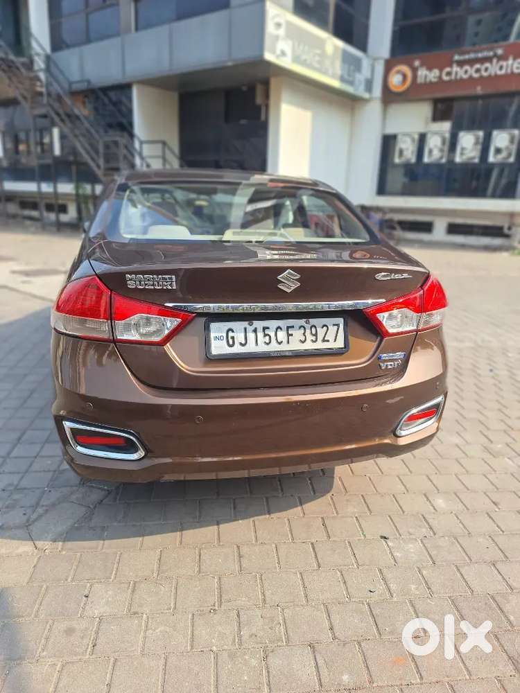 Ciaz For Sale Diesel 2016