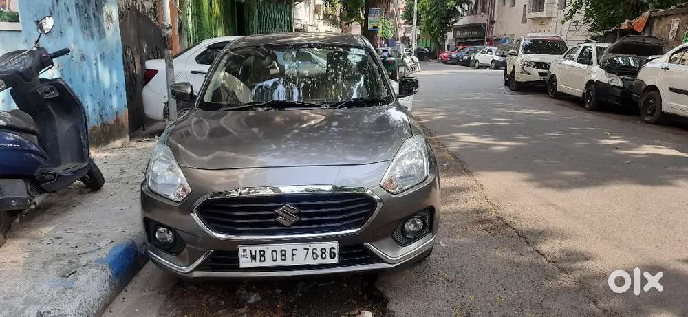 Maruti Suzuki Dzire 2019 Petrol 97000 Km Driven