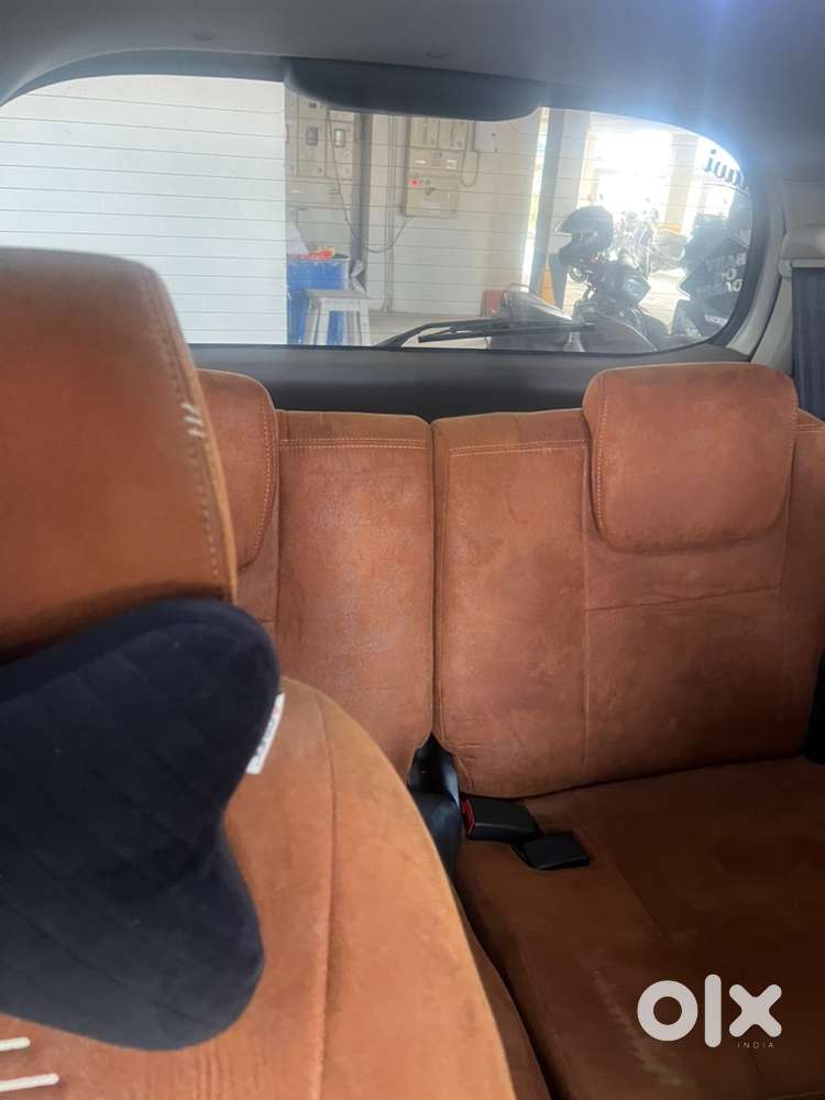 Toyota Innova 2016 Diesel Well Maintained