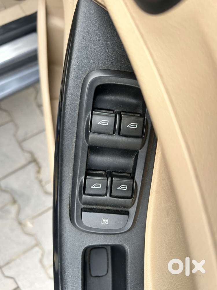 Ford Figo Aspire 1.2 Ti-vct Titanium, 2017, Petrol