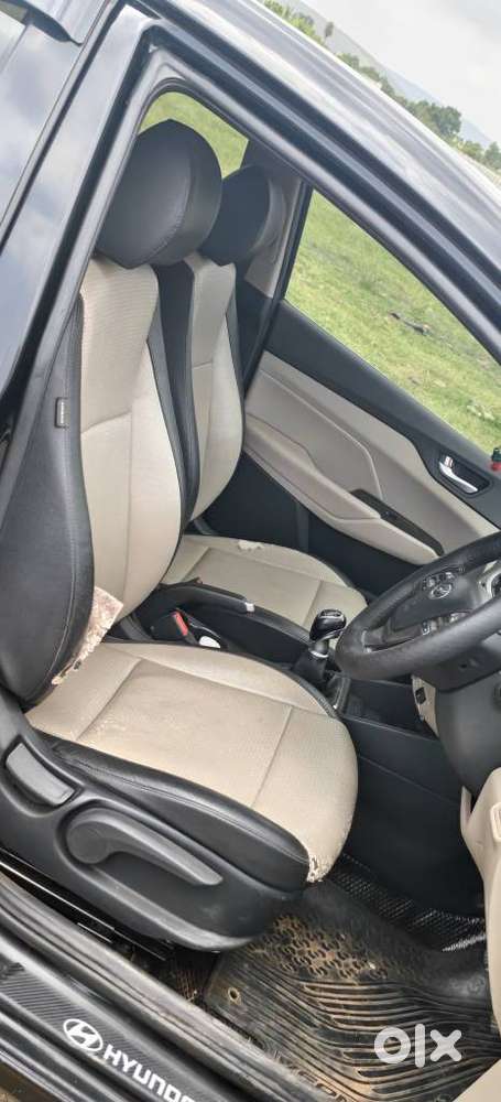Hyundai Verna 1.6 Sx (o) Crdi, 2018, Diesel