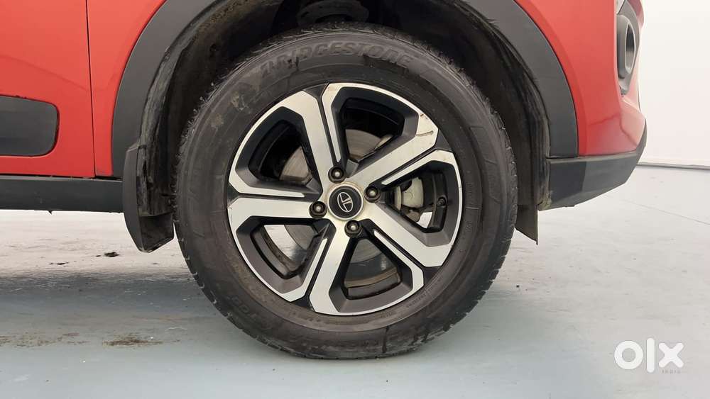 Tata Nexon 1.5 Revotorq Xz Plus (o), 2022, Diesel