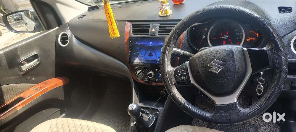Maruti Suzuki Celerio X 2018 Petrol 78000 Km Driven
