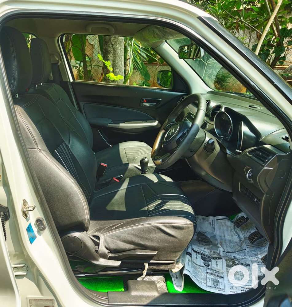 Maruti Suzuki Swift 1.3 Zxi, 2023, Petrol