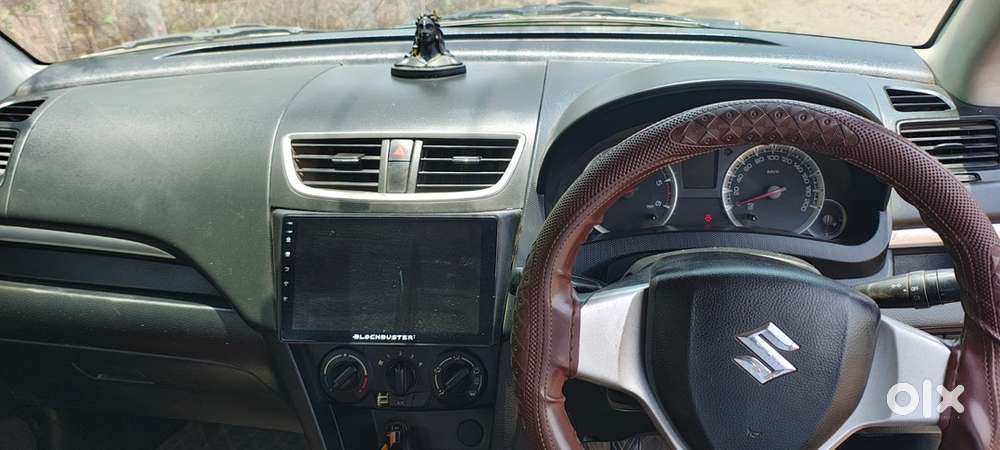 Swift Maruti Diesel 2012