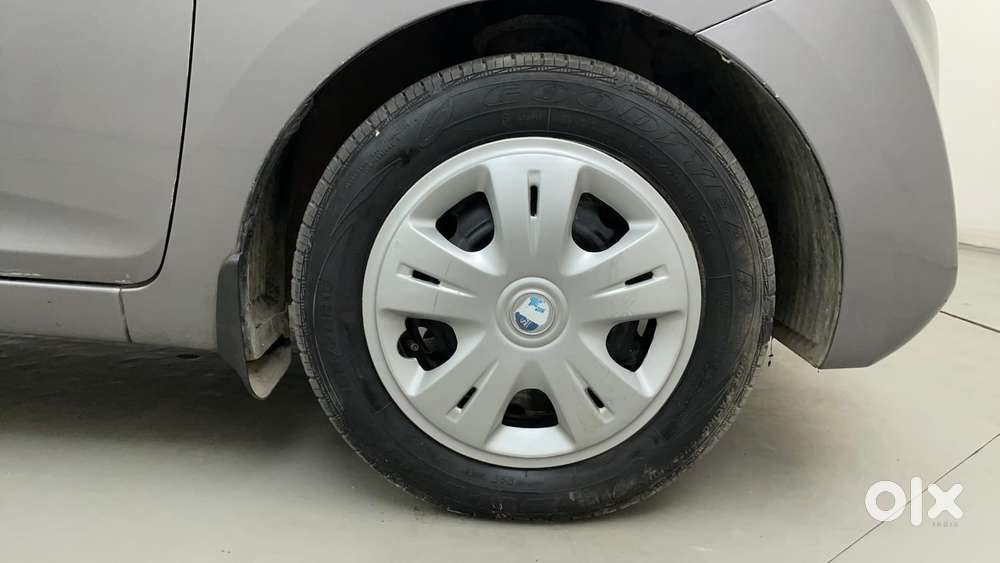 Hyundai Eon D Lite, 2013, Petrol