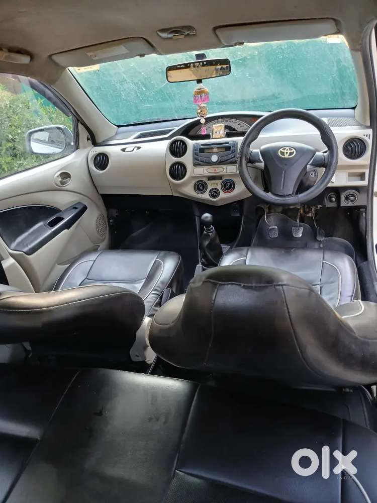 Etios Gd Modal 2012 Da Last Passing 2028 Tak