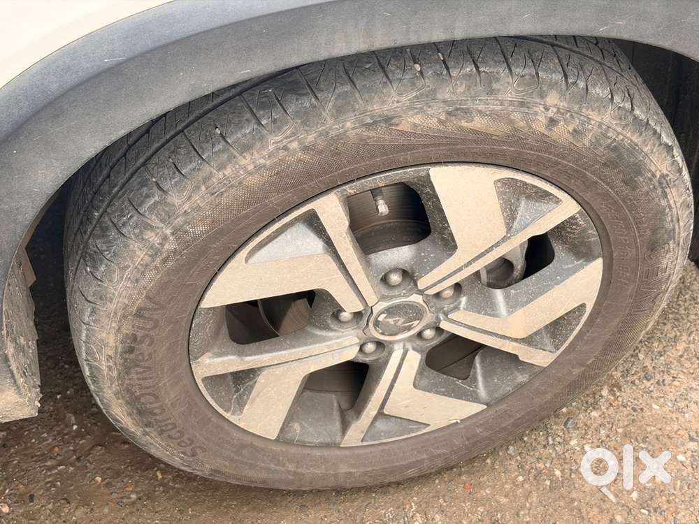 Kia Sonet Diesel 2021