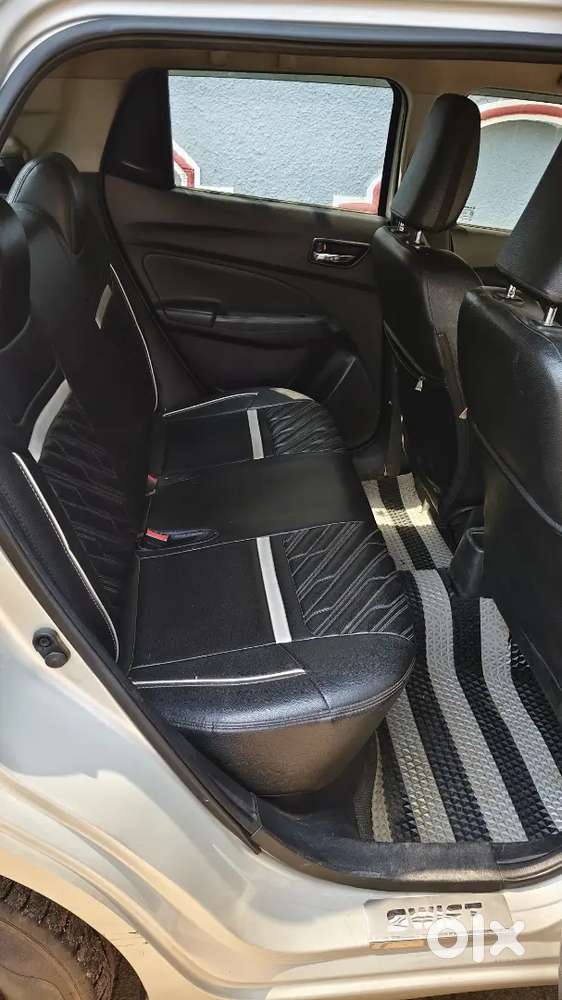 Maruti Suzuki Swift Vxi 2020
