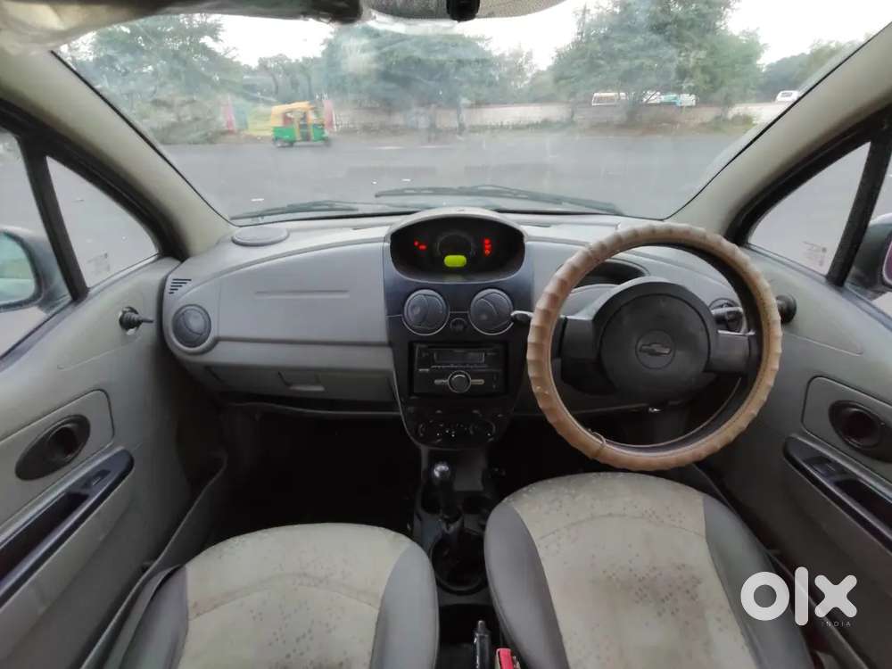 Chevrolet Spark Valid 02-11-2028