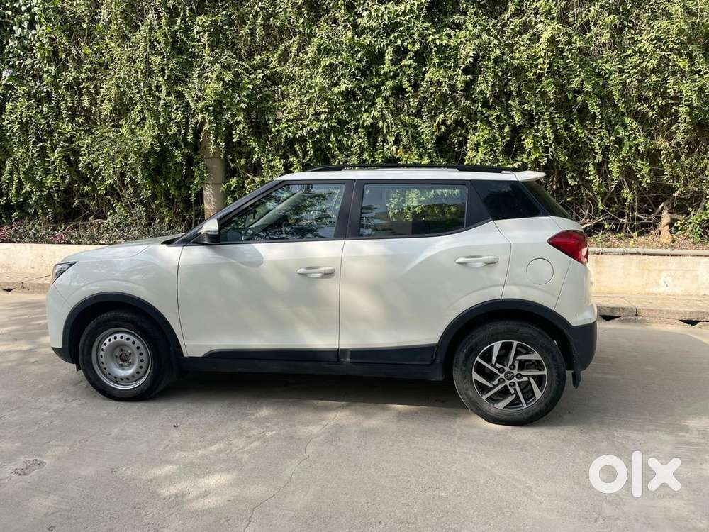 Mahindra Xuv300 Diesel 2022