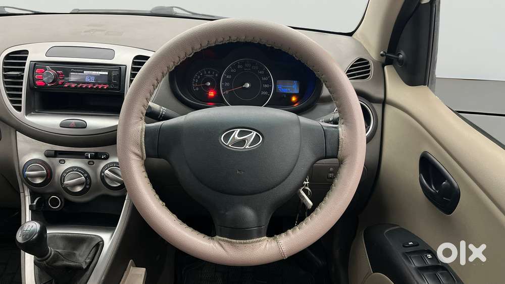 Hyundai I10 Magna 1.1l, 2015, Petrol