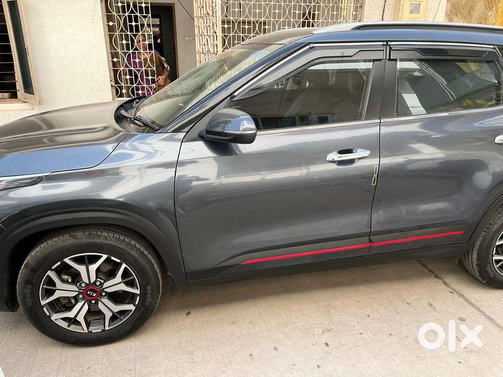 Kia Car Manual 2020