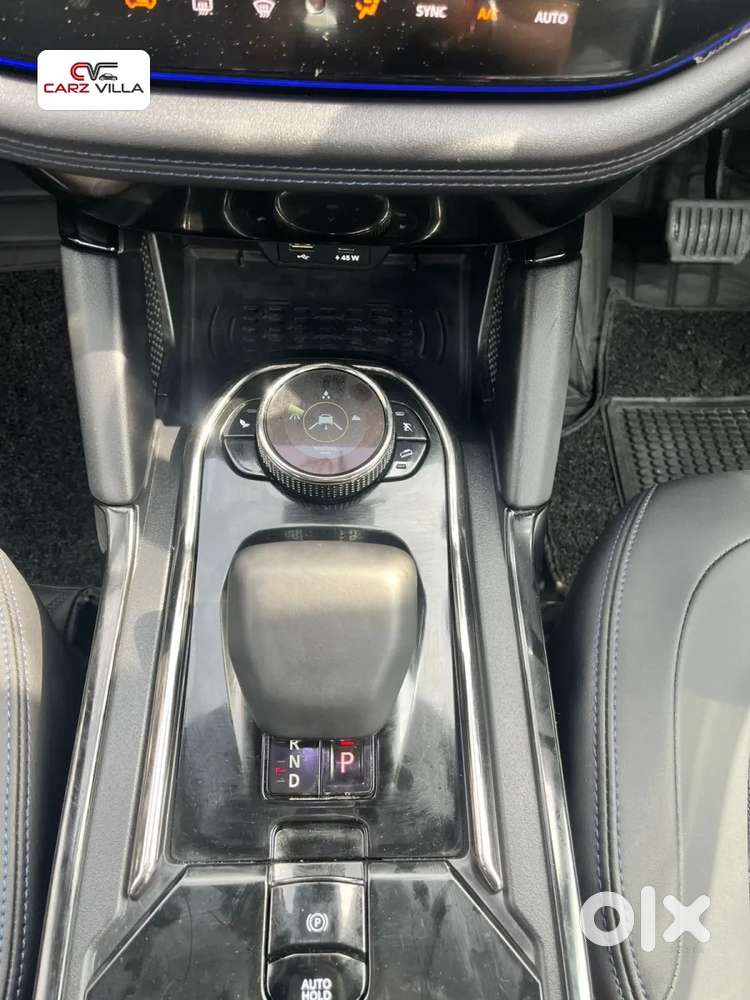 Tata Safari, 2024, Diesel