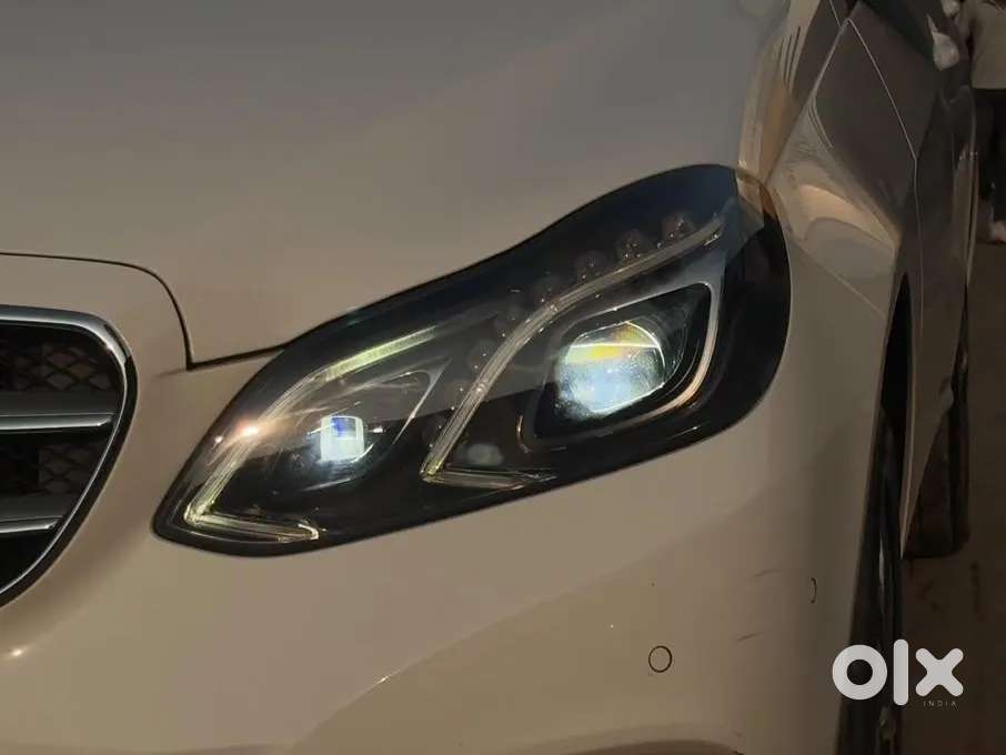 Mercedes-benz E-class E 250 Cdi Avantgarde, 2014, Diesel