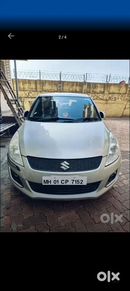 Maruti Suzuki Swift 2017 Petrol 31000 Km Driven