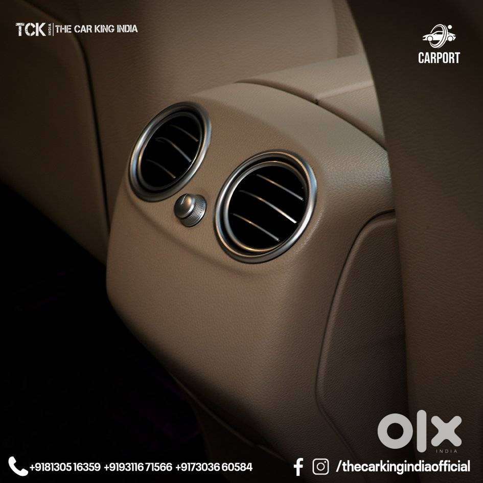 Mercedes-benz Glc Class 200, 2023, Petrol