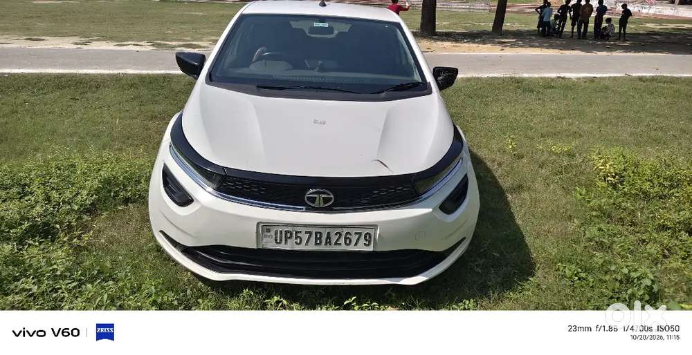 Tata Altroz 1.2 Xm 2021