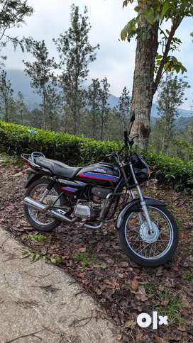 Buy Sell Second Hand Splendor 2001 in India Used Motorcycles in India OLX