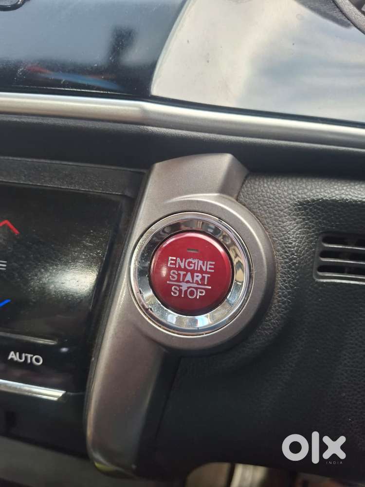 Honda City 2014-2015 I Dtec Vx Option, 2015, Diesel