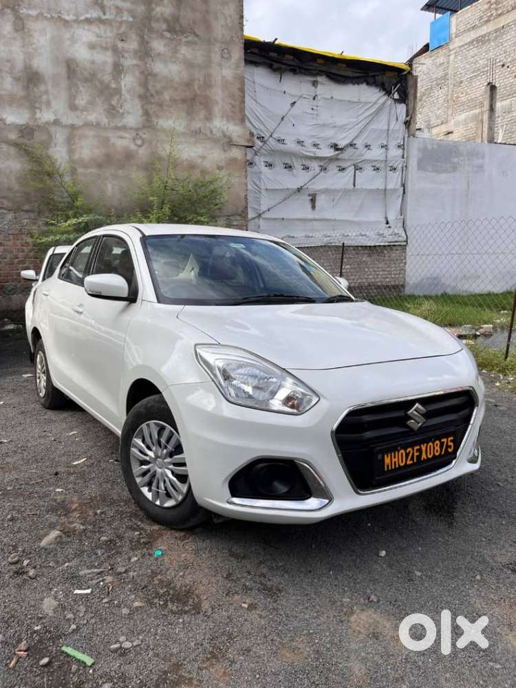 Maruti Suzuki Swift Dzire Vxi(o) Mt, 2023, Petrol