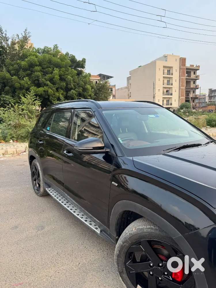 Hyundai Alcazar 2.0 Petrol Top Model 18k Driven