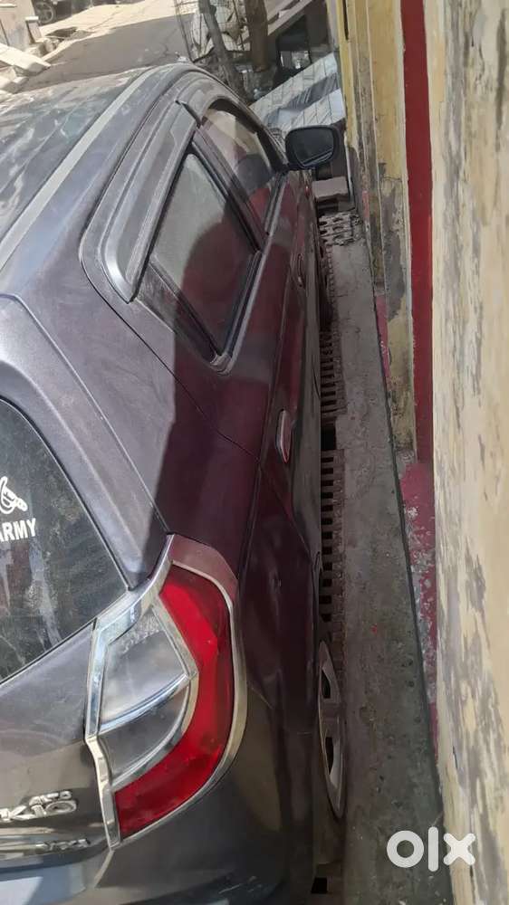 Maruti Suzuki Alto K10