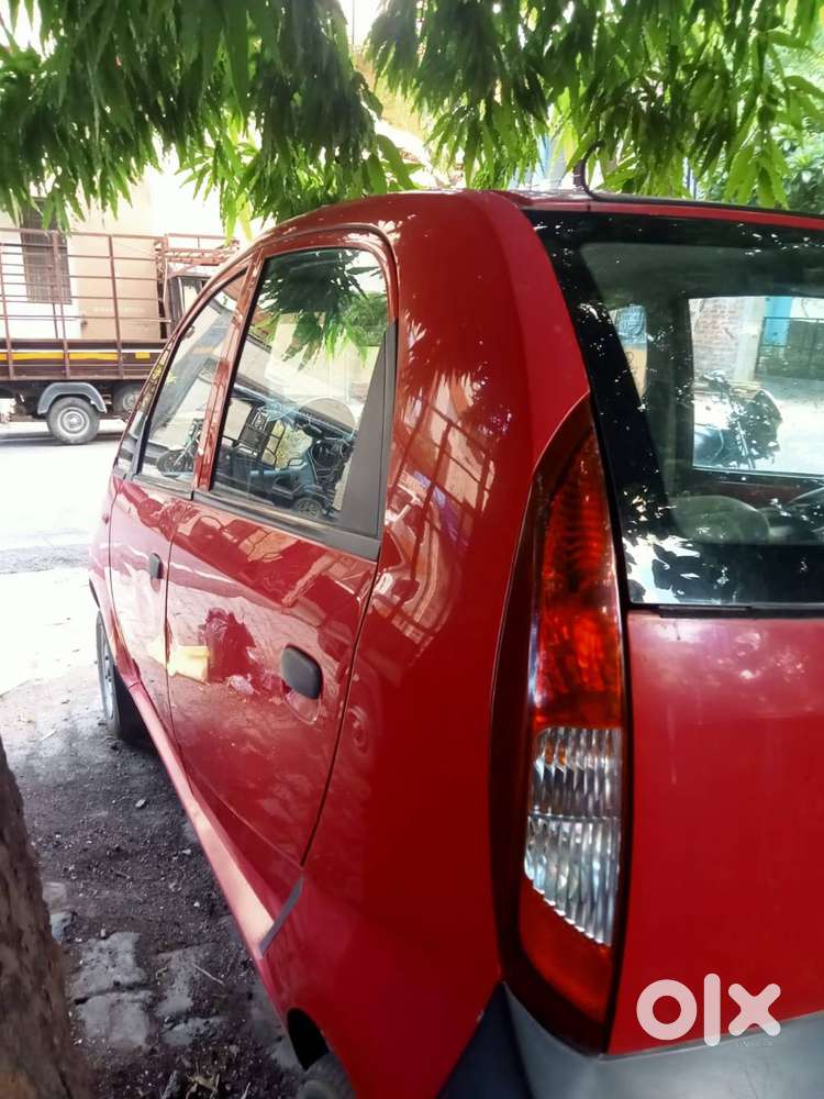 Tata Nano 2010 Petrol 23000 Km Driven