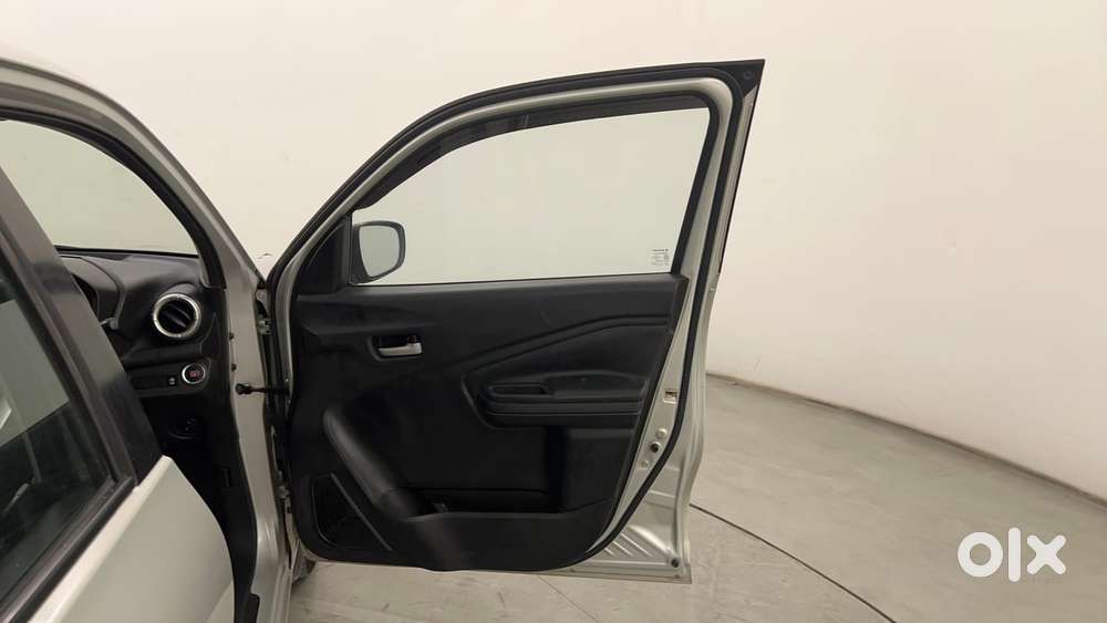 Maruti Suzuki Celerio 1.0 Zxi Plus Amt, 2022, Petrol