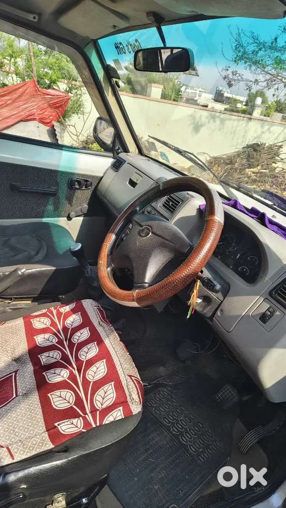 Tata Sumo Gold 2013 Diesel Car