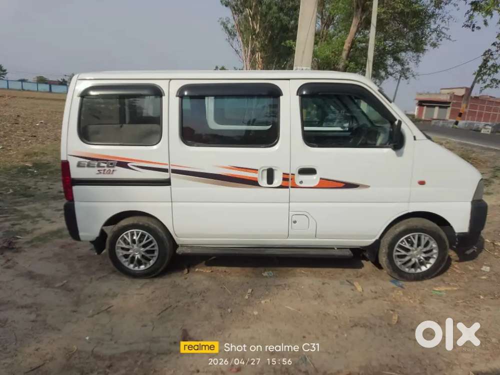 Very Good Condition Full New Condition Gadi Mein Kisi Tarah