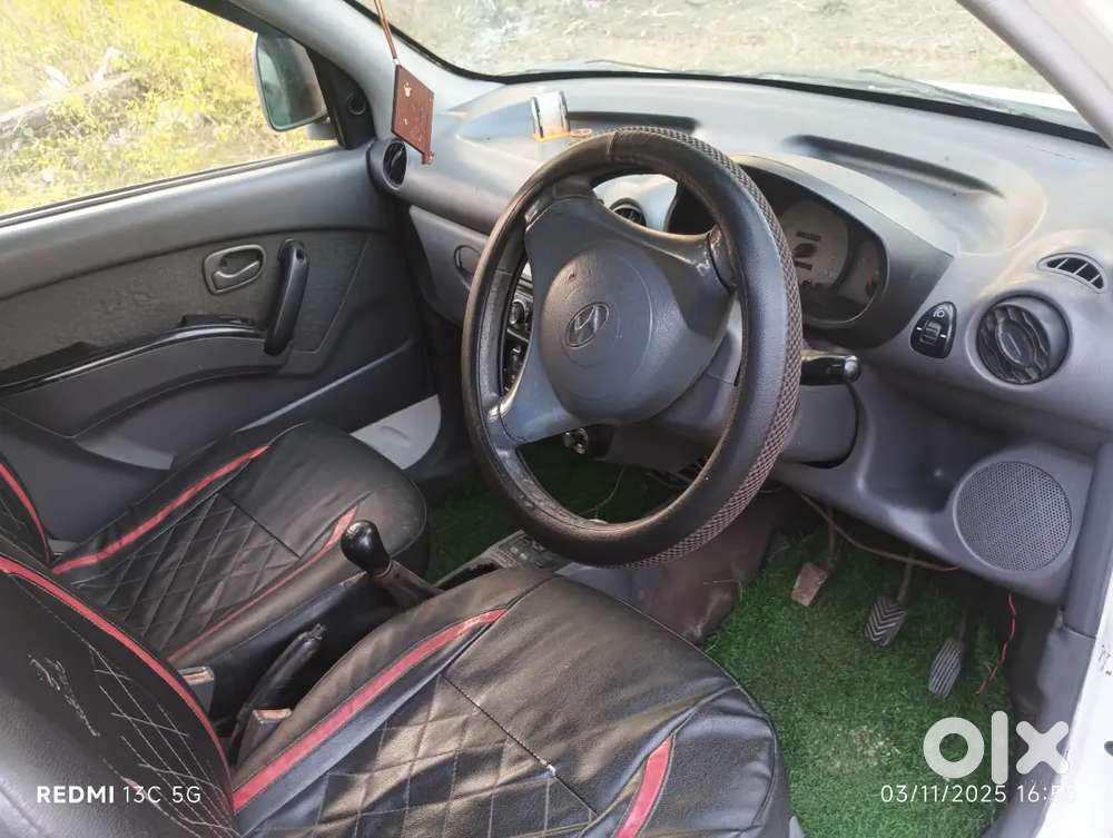 Santro 2006 Model Hai 2026 Tak Valid New Documents Ban Jaenge