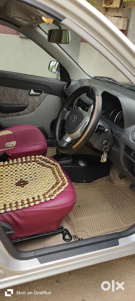 Maruti Suzuki Alto 800 2019 Petrol Vxi