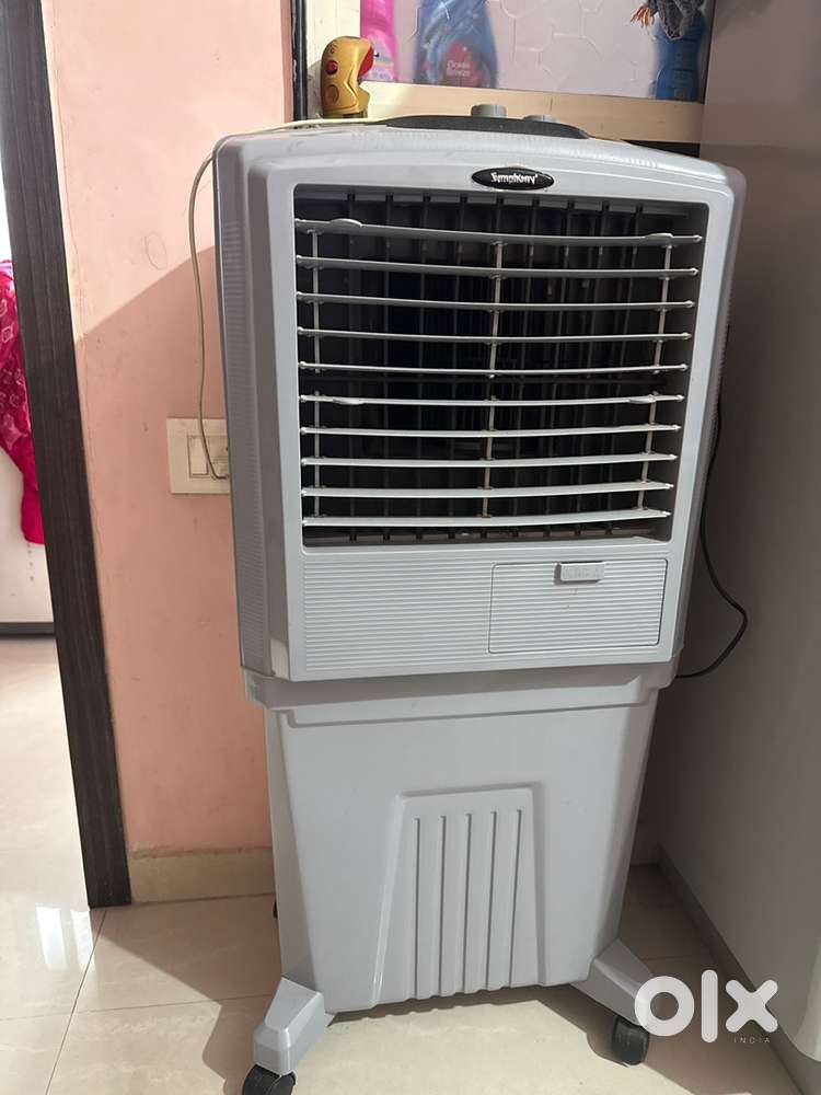 Symphony Hi flo 40 Cooler