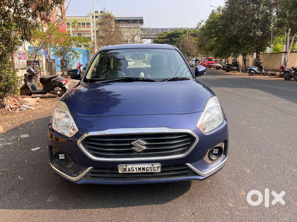Maruti Suzuki Swift Dzire Vdi (o), 2019, Diesel