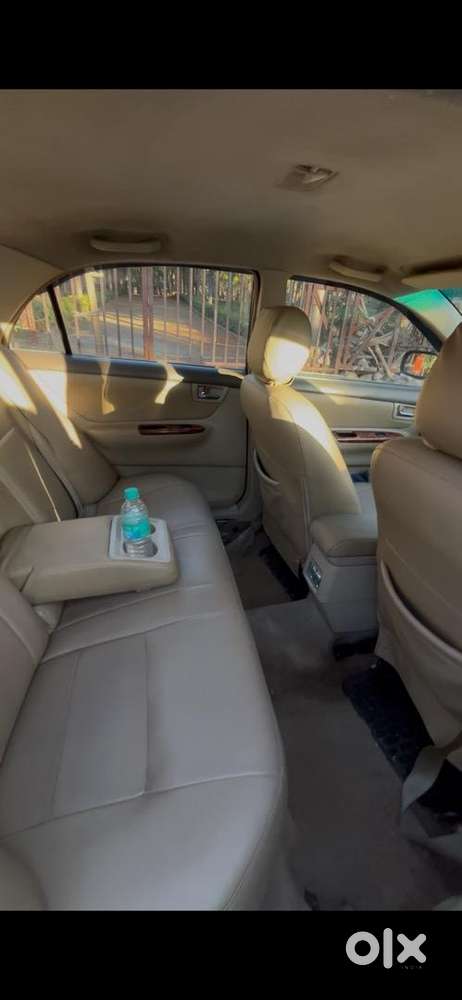 Toyota Corolla 2006 Petrol Good Condition