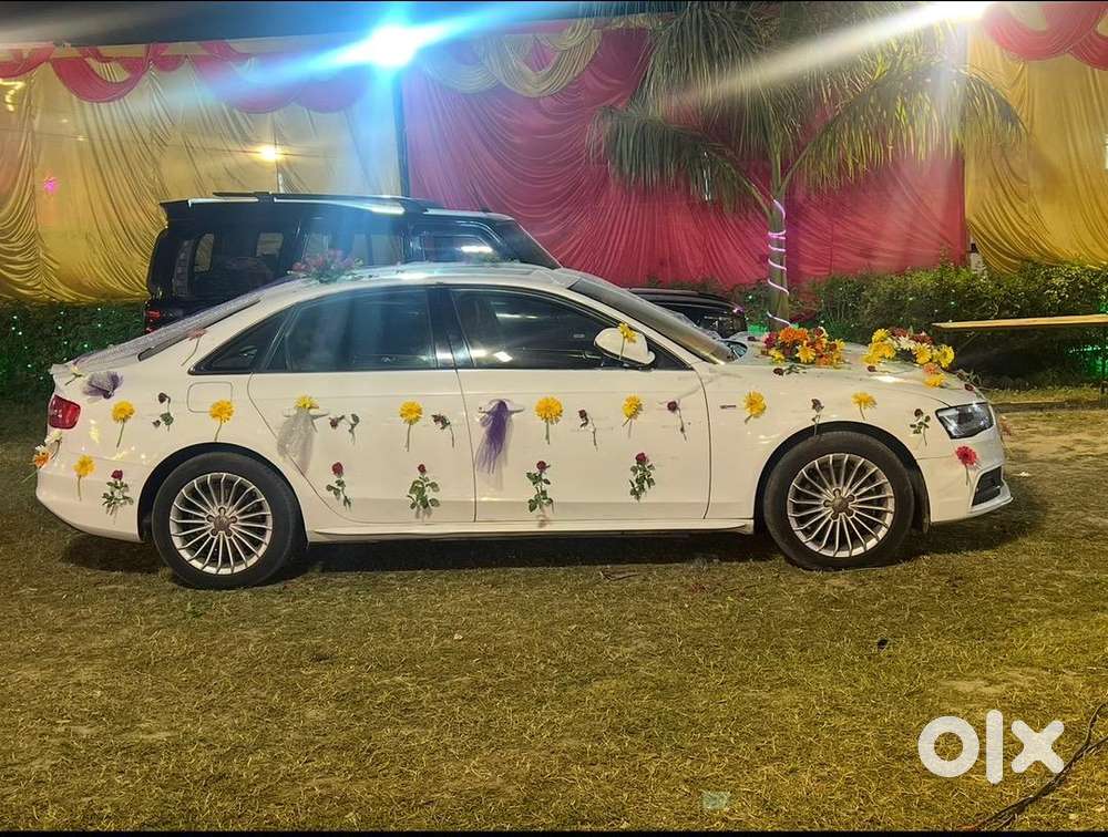 Audi A4 2016 Diesel Good Condition