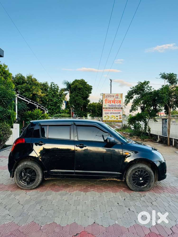 Maruti Suzuki Swift 2008 Petrol Well Maintained