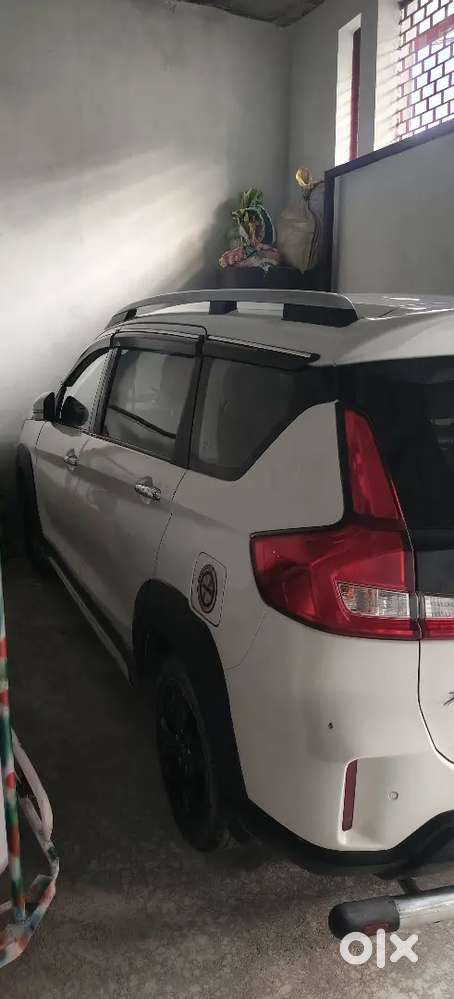 Maruti Suzuki Xl6 2020