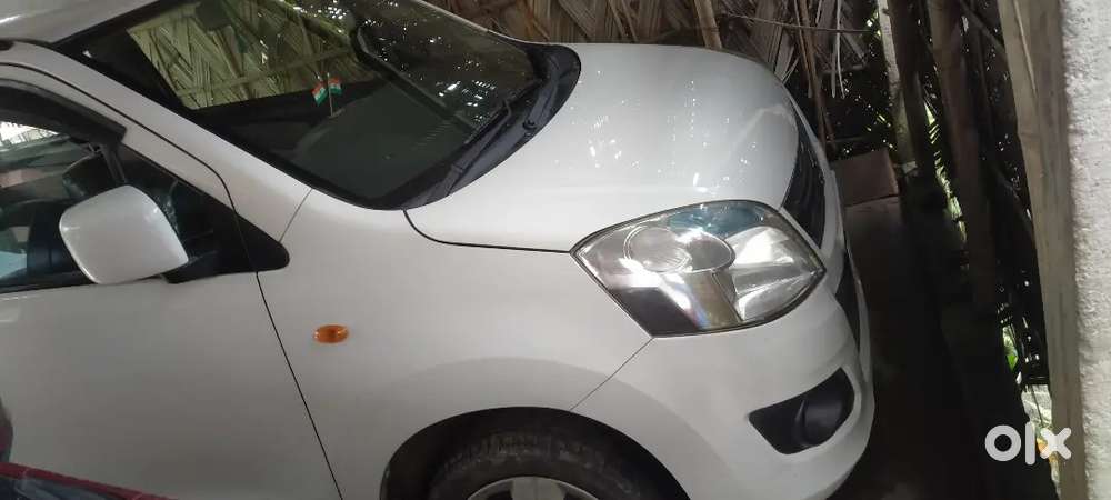 Wogon R 2014model