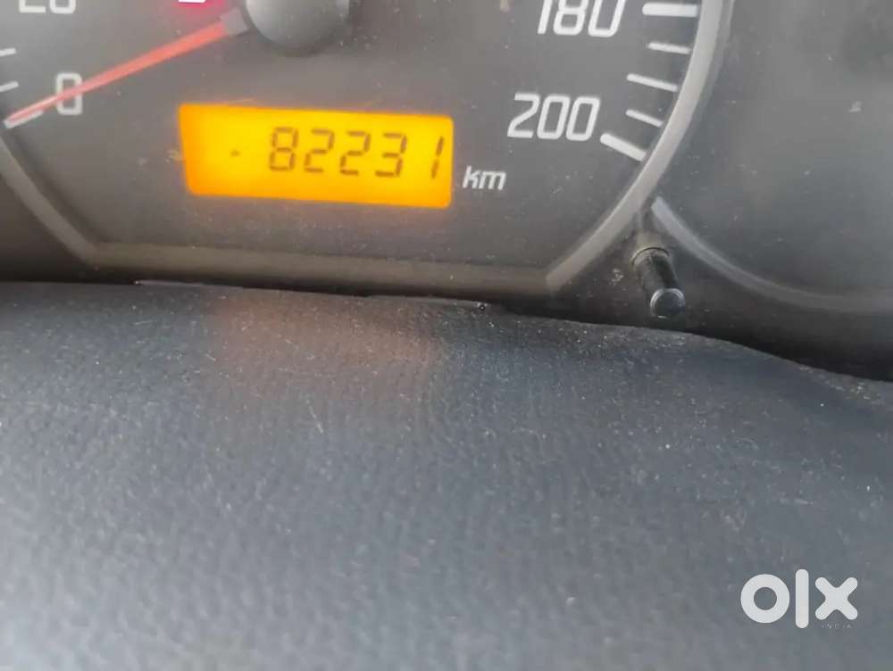 Maruti Suzuki Dzire 2011 Diesel 82000 Km Driven