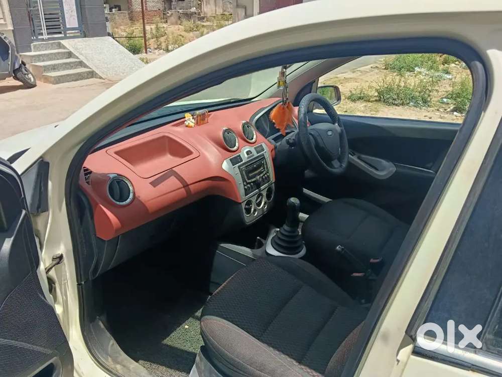 Ford Figo 2011