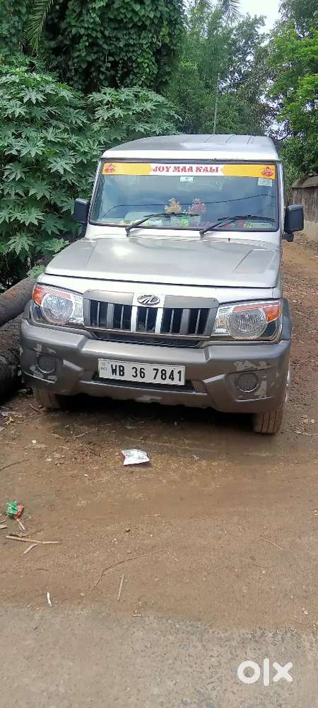 Mahindra Bolero 2011 Diesel 200000 Km Driven