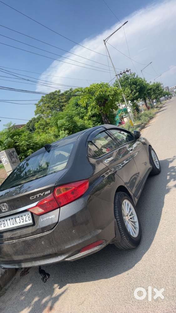 Honda Car Diesel Manual 2015