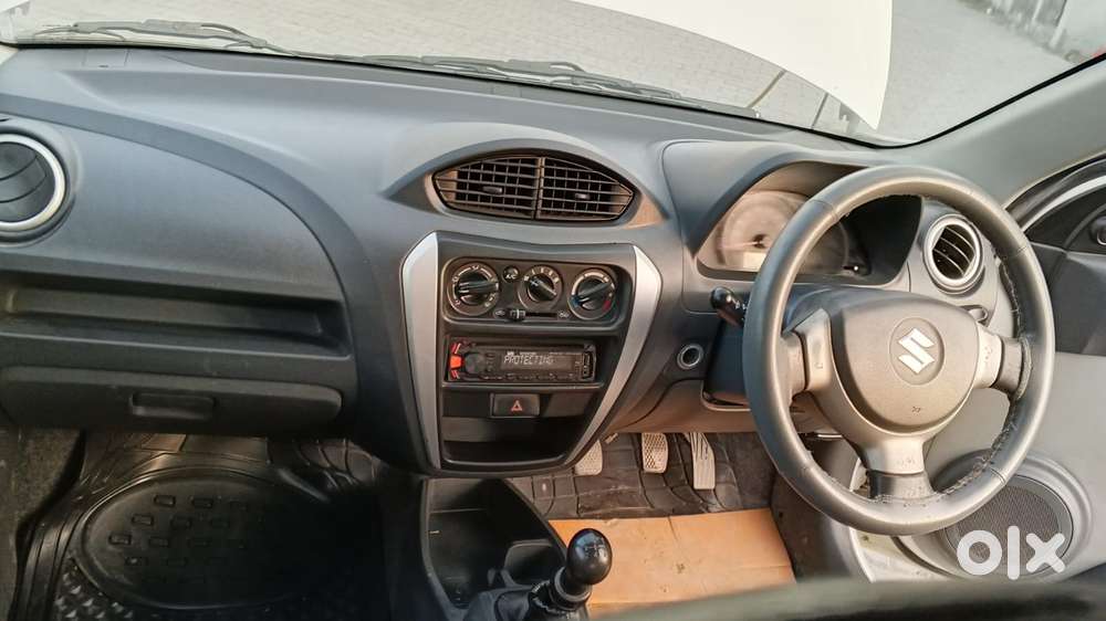 Maruti Suzuki Alto 800 Lxi, 2016, Petrol