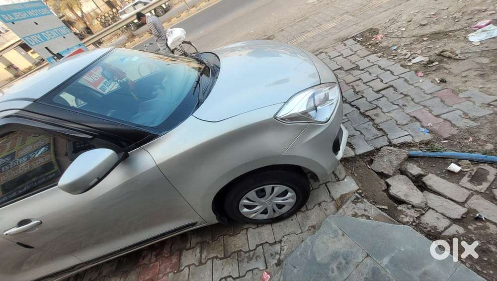 Maruti Suzuki Petrol 2021