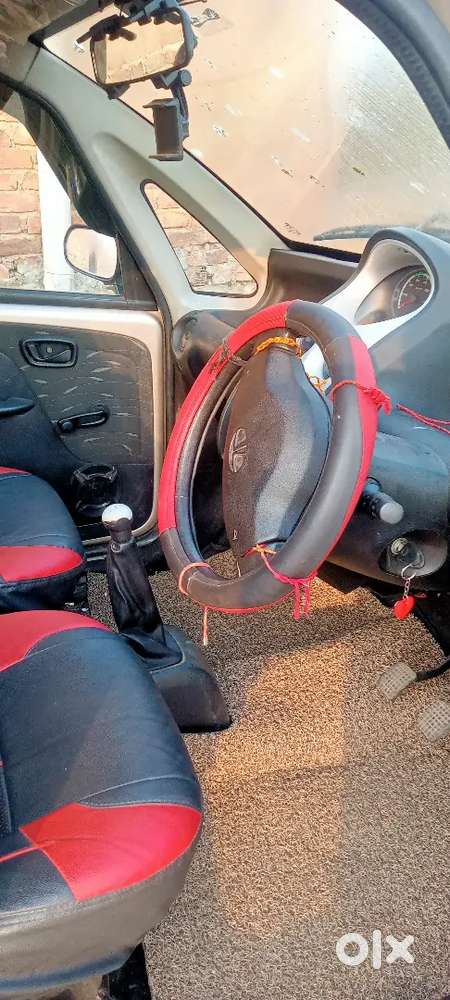 Ekadam New Condition Gadi